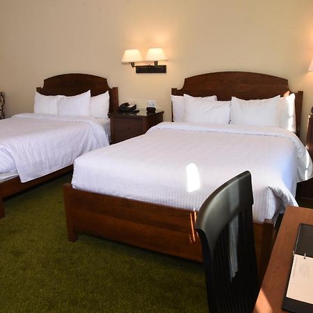 Publick House Historic Inn And Country Motor Lodge Sturbridge Luaran gambar