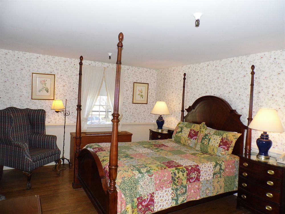 Publick House Historic Inn And Country Motor Lodge Sturbridge Luaran gambar