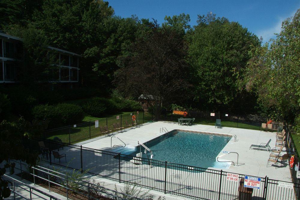 Publick House Historic Inn And Country Motor Lodge Sturbridge Luaran gambar
