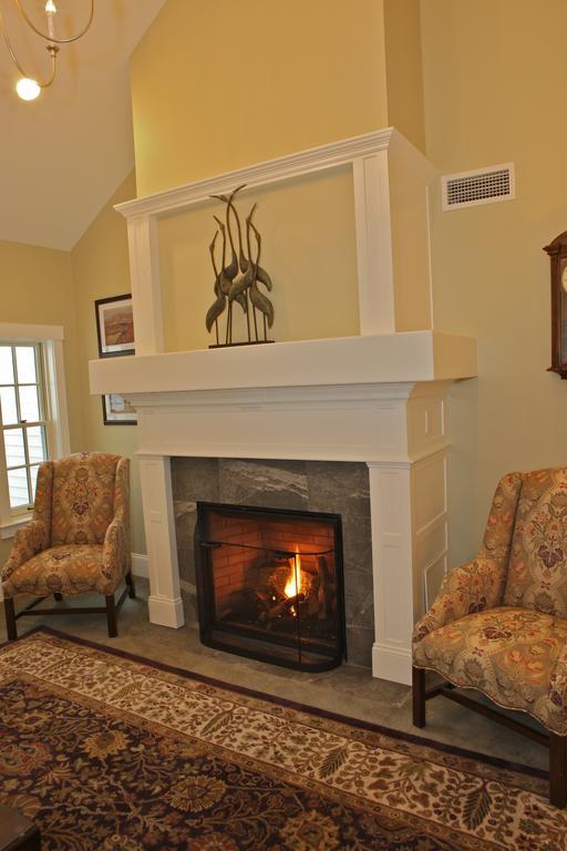 Publick House Historic Inn And Country Motor Lodge Sturbridge Luaran gambar