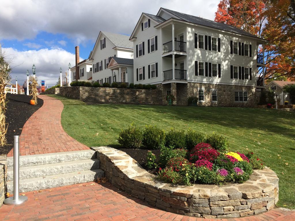 Publick House Historic Inn And Country Motor Lodge Sturbridge Luaran gambar