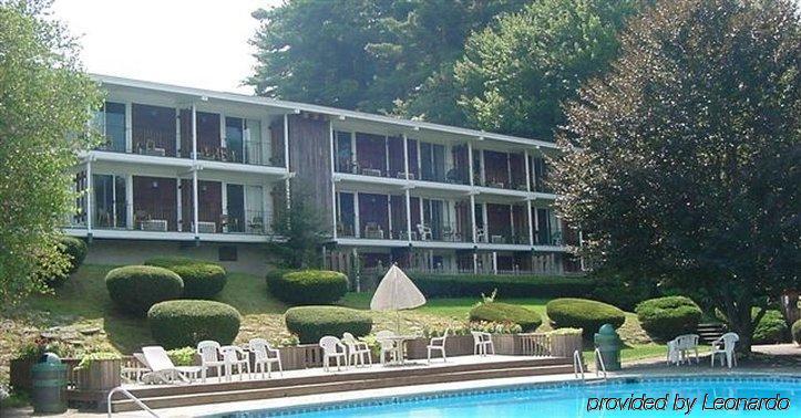 Publick House Historic Inn And Country Motor Lodge Sturbridge Luaran gambar