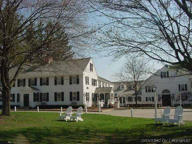 Publick House Historic Inn And Country Motor Lodge Sturbridge Luaran gambar