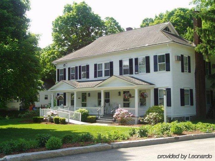 Publick House Historic Inn And Country Motor Lodge Sturbridge Luaran gambar