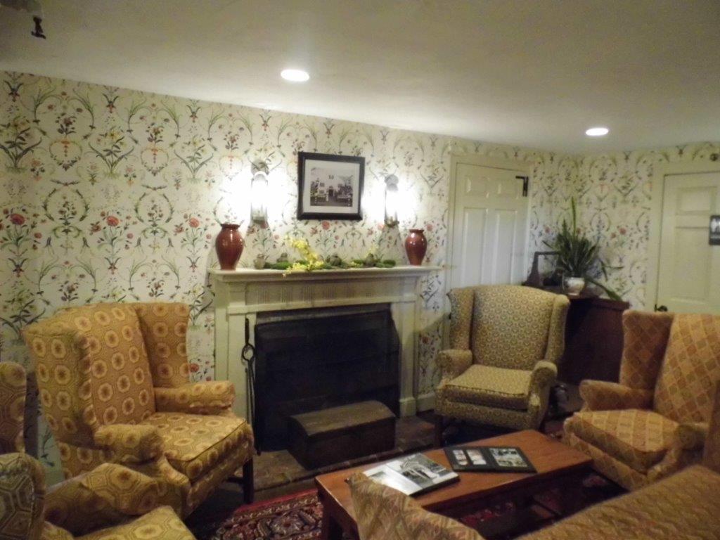 Publick House Historic Inn And Country Motor Lodge Sturbridge Luaran gambar