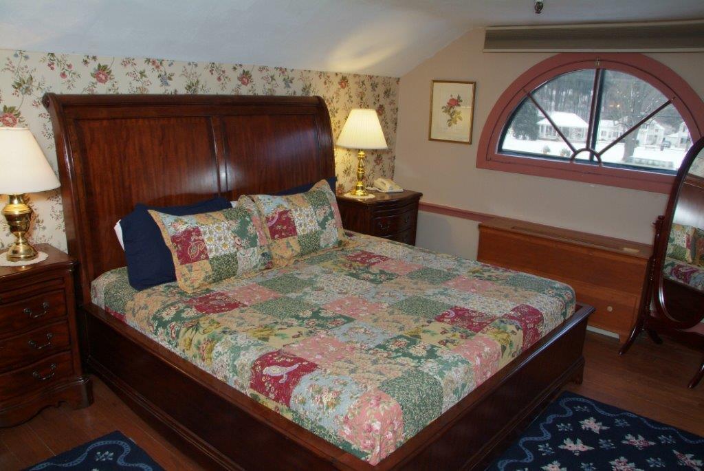 Publick House Historic Inn And Country Motor Lodge Sturbridge Luaran gambar
