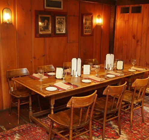 Publick House Historic Inn And Country Motor Lodge Sturbridge Luaran gambar