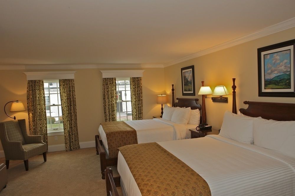 Publick House Historic Inn And Country Motor Lodge Sturbridge Luaran gambar