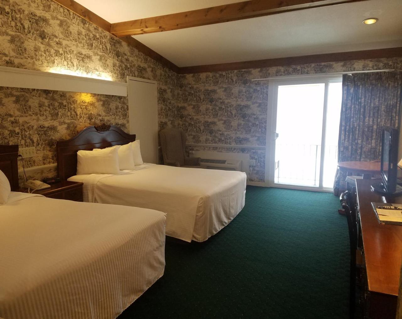 Publick House Historic Inn And Country Motor Lodge Sturbridge Luaran gambar
