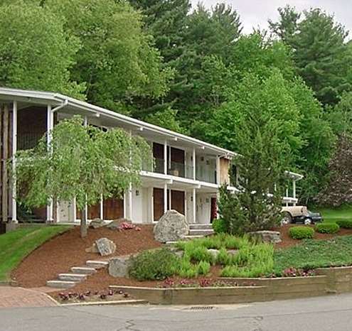 Publick House Historic Inn And Country Motor Lodge Sturbridge Bilik gambar