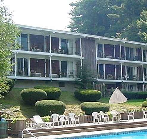 Publick House Historic Inn And Country Motor Lodge Sturbridge Bilik gambar