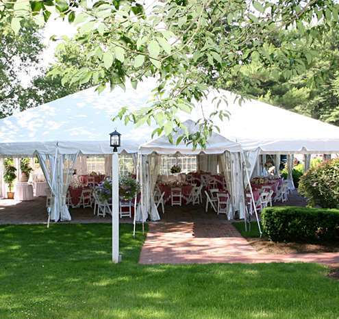 Publick House Historic Inn And Country Motor Lodge Sturbridge Restoran gambar