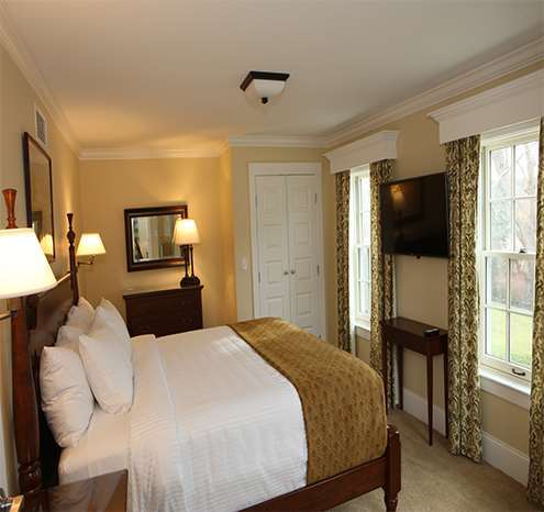 Publick House Historic Inn And Country Motor Lodge Sturbridge Bilik gambar