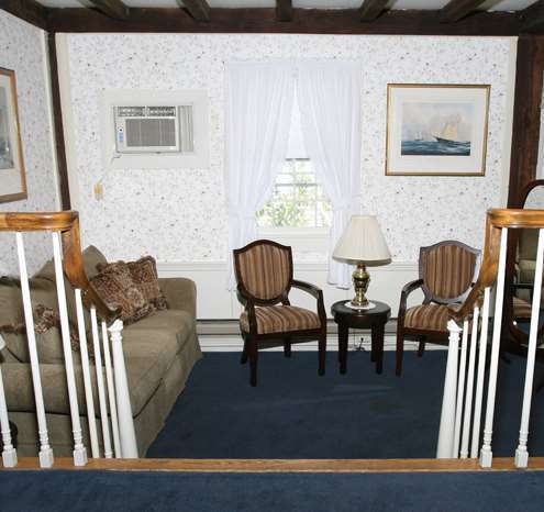 Publick House Historic Inn And Country Motor Lodge Sturbridge Restoran gambar