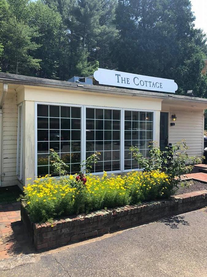 Publick House Historic Inn And Country Motor Lodge Sturbridge Luaran gambar