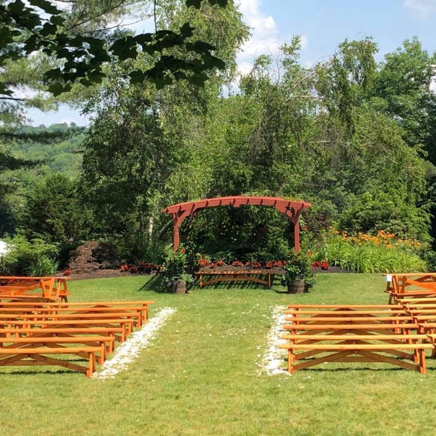Publick House Historic Inn And Country Motor Lodge Sturbridge Luaran gambar